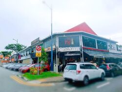 Serangoon Garden Post Office (D19), Shop House #575881401